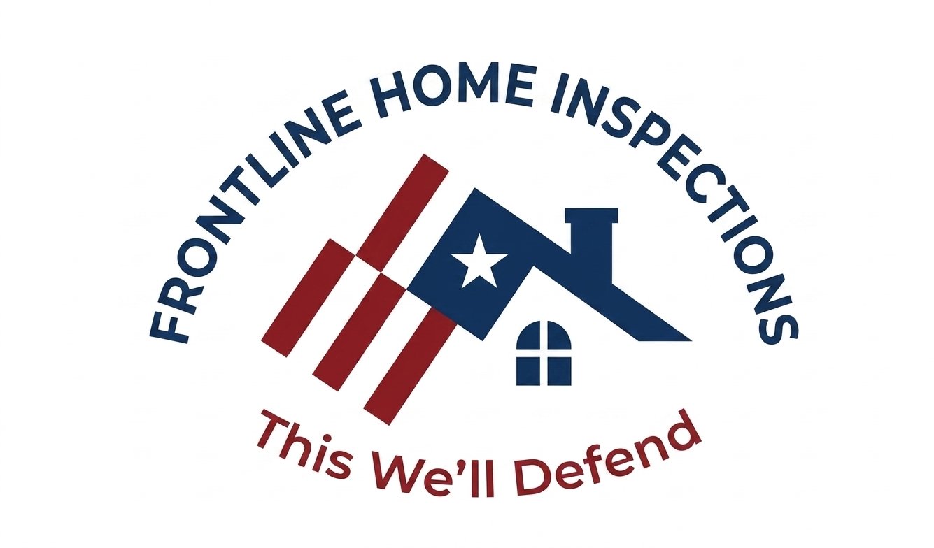 Frontline Home Inspection LLC